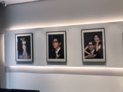 -拉玛摄影 STUDIO(滨江道店)