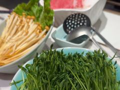 -捞神煲汤火锅(湖滨商业街店)