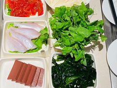 -海底捞火锅(上元大街店)