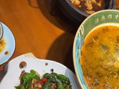 -光海·乡记酸菜鱼·始于1996(花园路店)