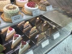 -布歌东京(金融街购物中心店)