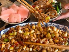 -饭江湖·江湖菜(湖广会馆店)