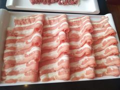 肥牛一号-北门涮肉·铜锅涮肉(南锣鼓巷店)