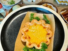 -点都德(千灯湖环宇城店)