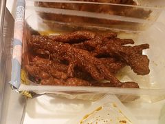 -周黑鸭(天津西青区中北永旺店)