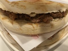 -子午路张记肉夹馍(小寨西路店)
