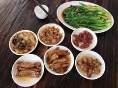 -品香排骨饭(羊官路店)