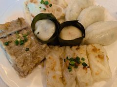 公主白水饺-惹味居(沙坦路)