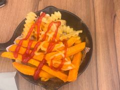 -Pennehut畔尼意面(合肥万象城店)