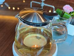 -蛇口希尔顿南海酒店·随轩中餐厅·粤菜