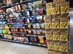 -盒马鲜生(悦峰店)