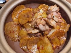 -KŌNG胶东小馆(华熙店)