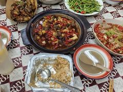 -老三样·旧食新味(船山路店)
