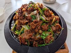 -聚德华天烤肉季·宴会厅(什刹海总店)