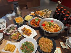 -铭副琦食·虾蟹烩馆(渔人码头店)