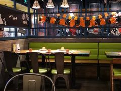 -味妙烤鱼吧(回龙观店)