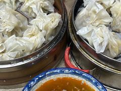 -白老大羊杂碎稍麦