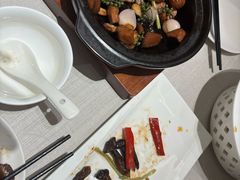 -狮王府淮扬菜(新街口友谊店)