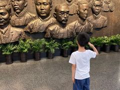 -中共一大纪念馆