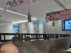 -海底捞火锅(步步高新天地店)