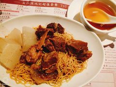 -池记(尖沙咀店)