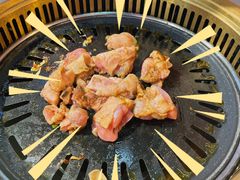 -棒小伙·齐齐哈尔烤肉(龙茗路店)