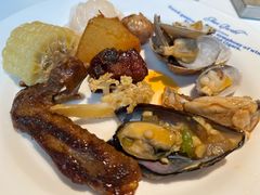 -星伦多 自助料理(圆融店)