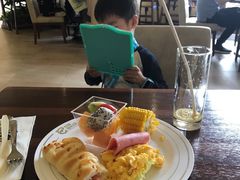 -长隆海洋王国-海洋大街餐厅