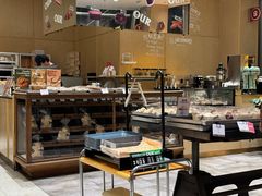 -OUR Bakery(中海环宇荟店)