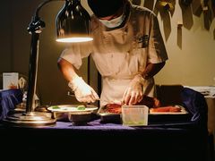 -梧桐Plus·创意京·川料理(万象城店)