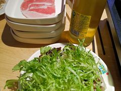 -玫瑰花园自助烤肉(顺义鑫海韵通店)