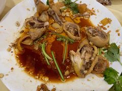 -电白鸭粥店(下沙二坊88号店)