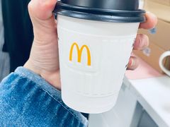 -麦当劳(皇岗路店)