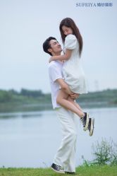 -苏菲雅婚纱摄影(西三路)