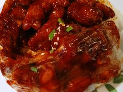 -清晖小苑•顺德地方菜(壹海城店)