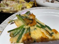 -亚龙湾红树林度假酒店-韩轩韩餐厅