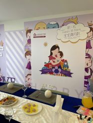 点击看大图 -百佳医疗级月子会所