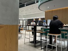 -Shake Shack(前滩太古里店)