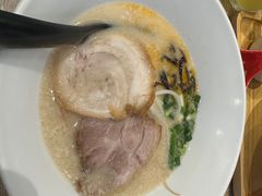 -一風堂拉面(深圳湾万象城店)