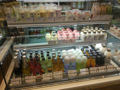 -巴黎贝甜(常德路店)