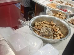 -陶阿姨熏牛蛙(九亭店)