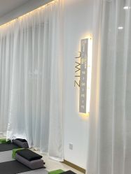 -子午孕教·孕妇瑜伽产后恢复(市北店)