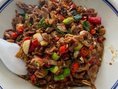 -新新湘菜馆(新中街二条店)