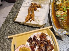 -锦州御烧烤(人民街店)