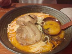 -白石の深夜食堂(泰华店)
