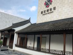 -嘉定博物馆