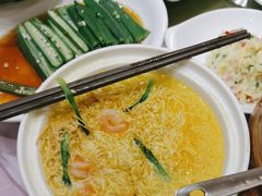 -顺风海鲜港(金玉兰店)