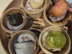 -避风塘(百联奥特莱斯广场店)
