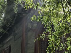 -潭柘寺景区