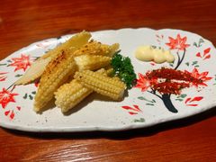 -人间酒暖·Go blanc·烧鸟·深夜食堂(陆家嘴店)